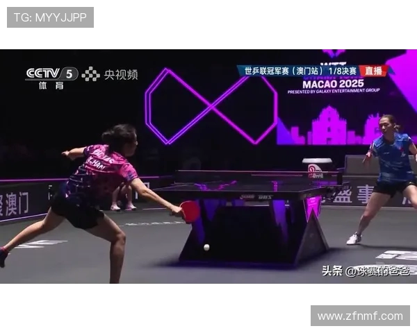 陈熠1-3不敌韩莹无缘八强 正手缺乏爆发力难应对削球挑战 陈熠1-3不敌韩莹无缘八强 正手缺乏爆发力难应对削球挑战