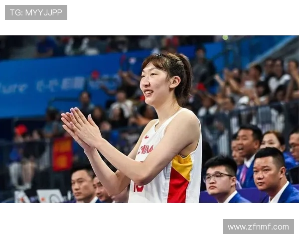 韩旭时隔两年重返WNBA 新赛季迎中国德比激战 韩旭时隔两年重返WNBA 新赛季迎中国德比激战